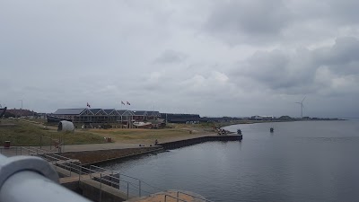 Photos of Hvide Sande Hotel