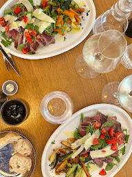 Photo n°4 de Sapori Siciliani – Restaurant italien & sicilien à Levallois-Perret à Levallois-Perret (Restaurant sicilien)