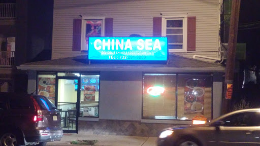 China Sea - Thumbnail