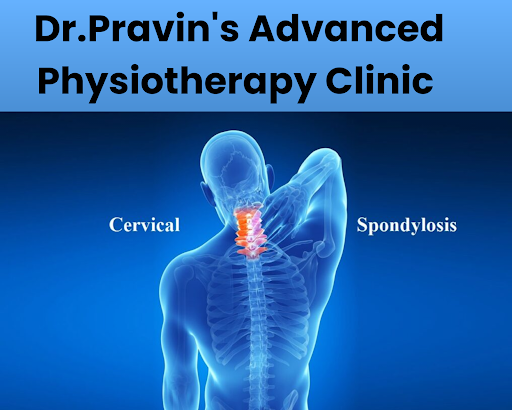 Cervical Spondylosis  post image