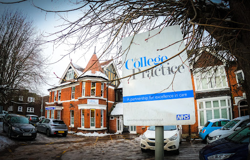 The College Practice - Thumbnail