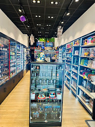 Photo n°27 de Tabac du Silo by Aéroport Marignane à Vitrolles (Bureau de tabac)