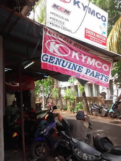 Photos of Dhifa Motor