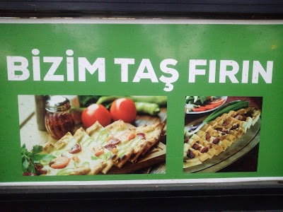 Bizim Taş Fırn Kebap Lahmacun Salonu