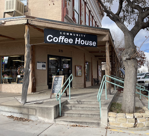 Community Coffee House - Thumbnail