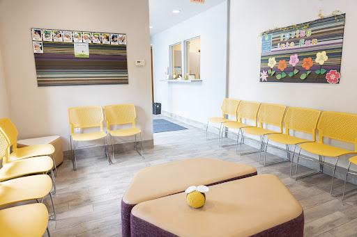 Bloom Pediatrics Gallery - United States