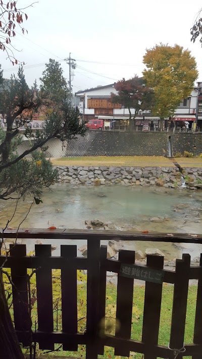 Photos of Antique Inn Sumiyoshi