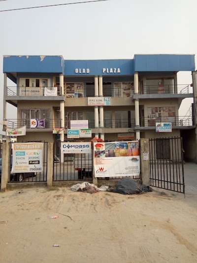 Photos of OLAD PLAZA