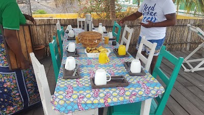 Photos of Patio Dos Quintalinhos