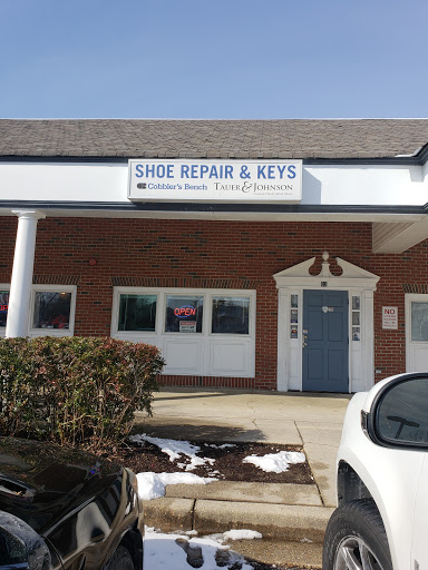 Cobbler's Bench Shoe Repair and Keys - Thumbnail