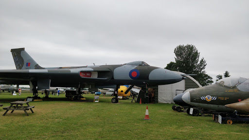 City of Norwich Aviation Museum