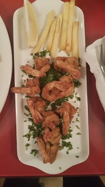 S Zaman Restaurant, Author: Mohamed Youssef