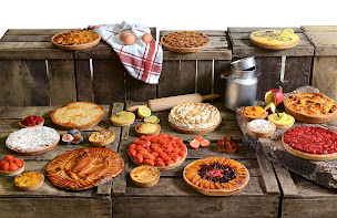 Photo n°14 de Maison Chevallier à Annecy (Sandwicherie)