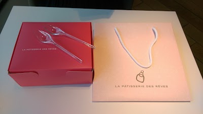 Photos of La patisserie des reves