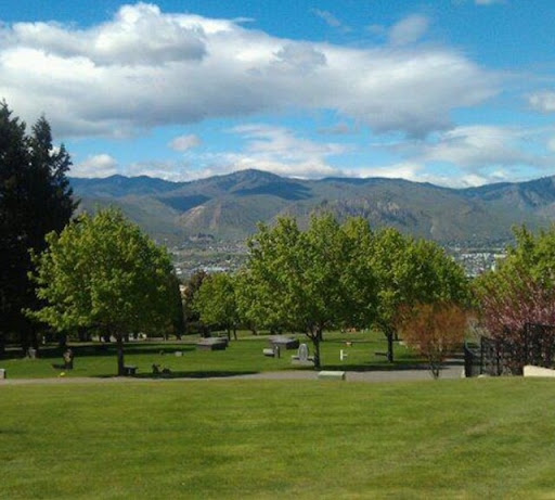 Evergreen Memorial Park & Mausoleum - Thumbnail