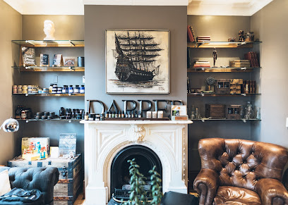 Dapper & Co. Barbershop