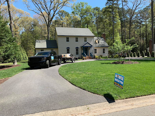 HOUSE WASH PRO MD - Thumbnail