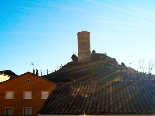 Castillo De Cobeta