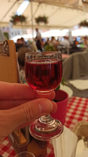 Bazyliszek Stare Miasto - Warszawa