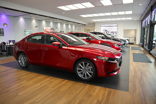 Koeppel Mazda - Thumbnail