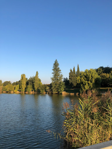 Lac de Fontorbe Gallery - France