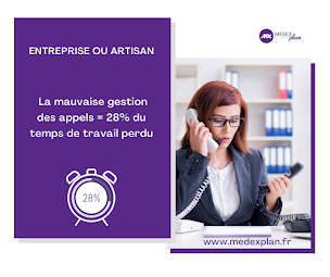 Photo n°4 de Medexplan à Saint-Just-Saint-Rambert (Siège social)