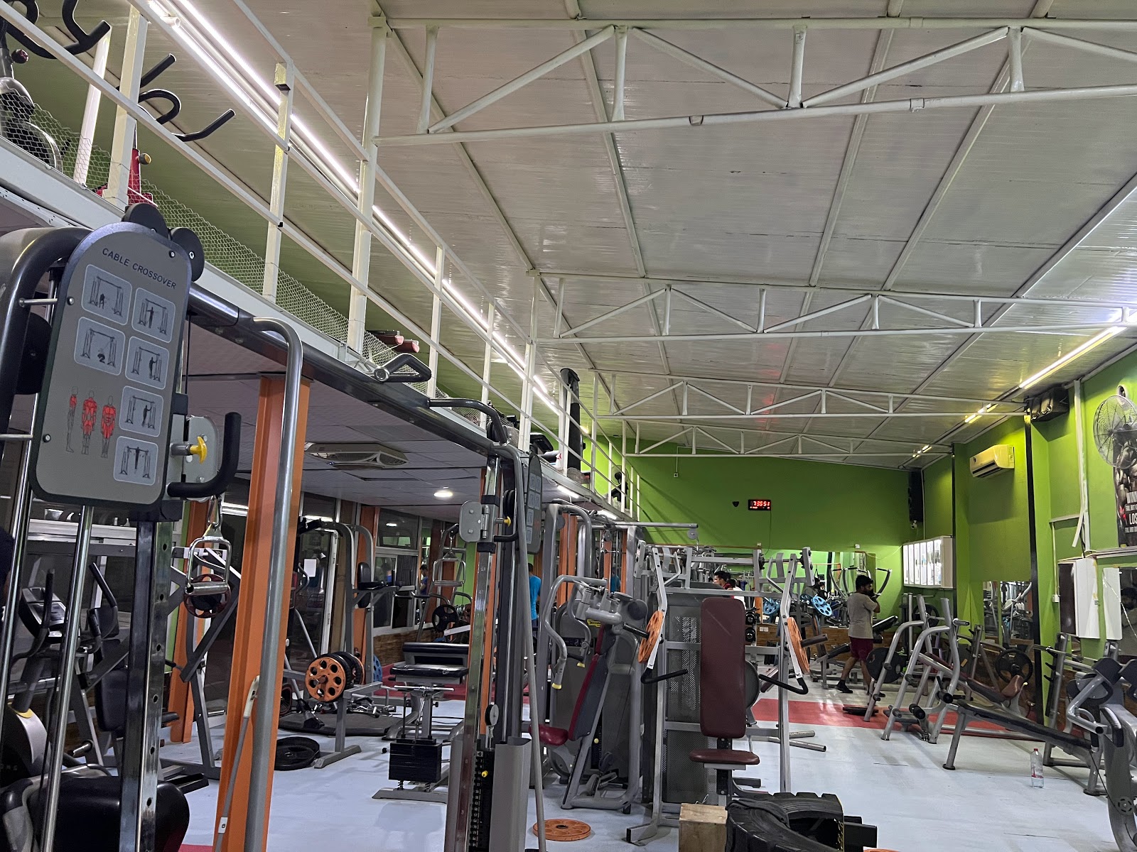 مطعم افغان بخاري - صورة 2