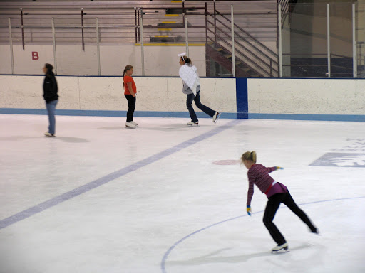Wilson Ice Arena