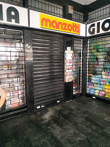 MANZOTTI LUCILLA CARTOLERIA GIORNALI LIBRERIA E GIOCATTOLI