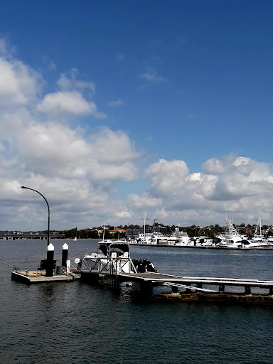 NSW Marine Centre - Australia