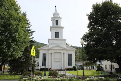 Windham Public Library