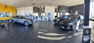 Photo n°12 de GARAGE RENAULT DACIA VIVIES BRUGUIERES AUTOMOBILES ENTRE TOULOUSE & MONTAUBAN à Bruguières (Garage automobile)