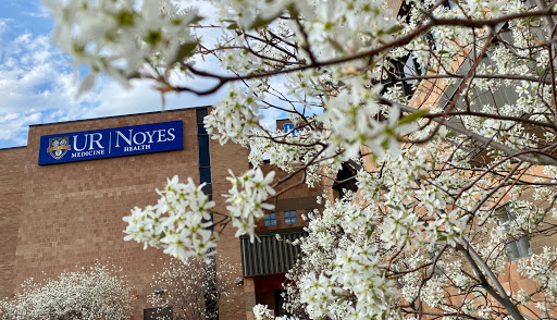 Noyes Memorial Hospital