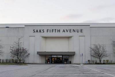 Saks Fifth Avenue