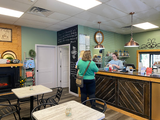Selina’s FriendSip Cafe - Thumbnail