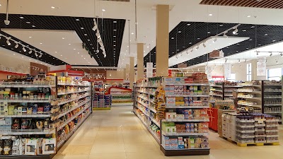 Photos of Сансар худалдааны төв