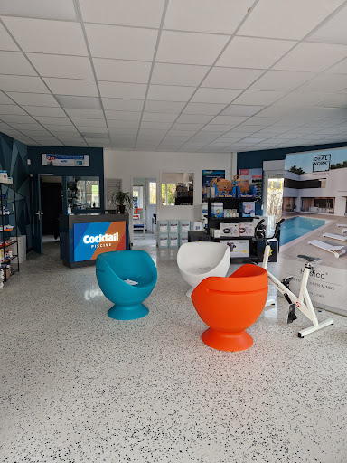 Photo de Piscine et spa 08