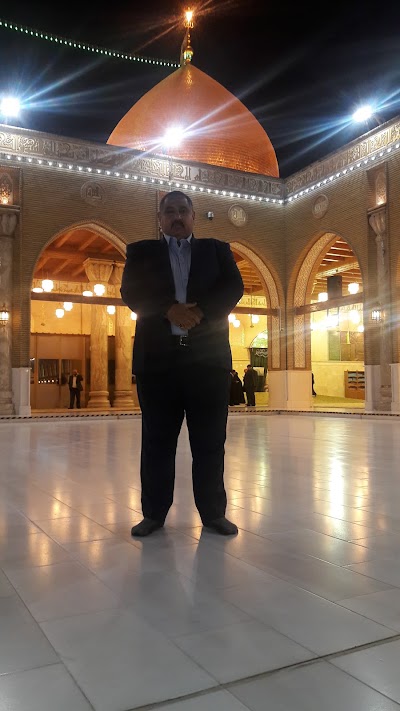 Photos of Dhan Alaa Al-Kaabi