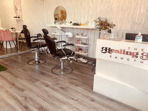 The Healing Hands Sanctuary