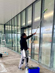 Photo n°13 de VASE-UTILE SERVICES à Tinqueux (Service de nettoyage et d'entretien)