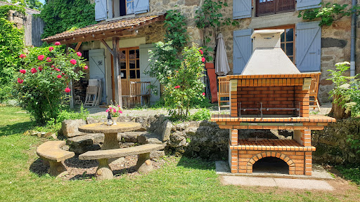 Photo de Gîte La Charrette Fleurie à Lamastre (07270)