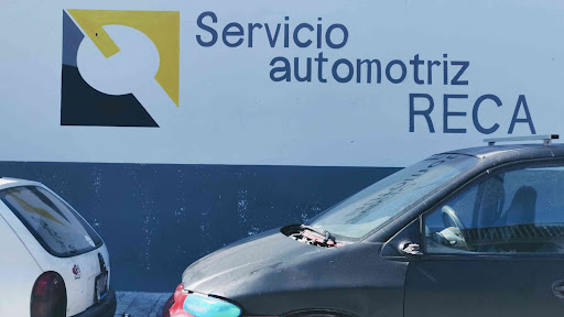 Servicio Automotriz RECA
