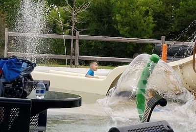 Little Elm Splash Pad