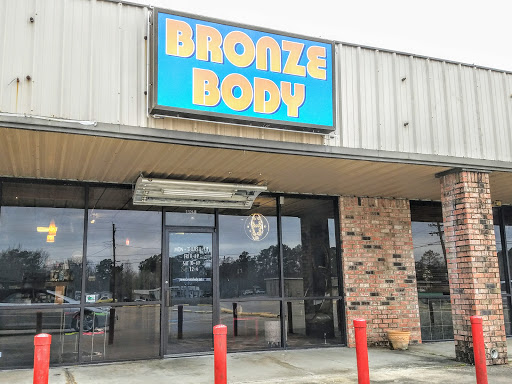 Bronze Body Tanning Center - Thumbnail