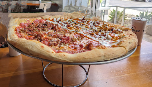 Best Pizza and Brew Carmel Mountain - Thumbnail