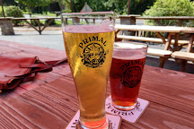 Primal Brewery, Huntersville, United States