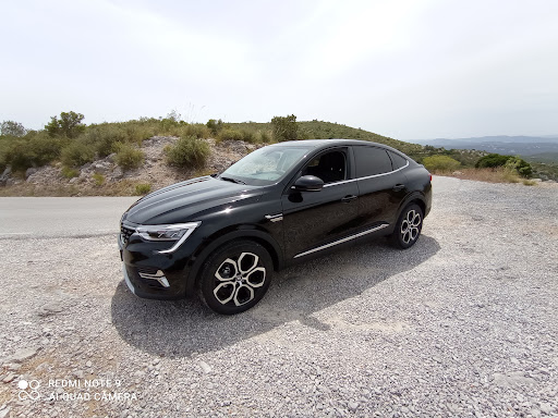 RENAULT RETAIL GROUP BARCELONA SA (SENT) Dacia - Thumbnail