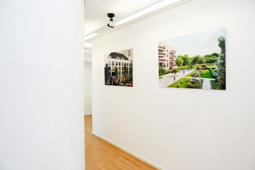 Hegerich Immobilien GmbH - Thumbnail