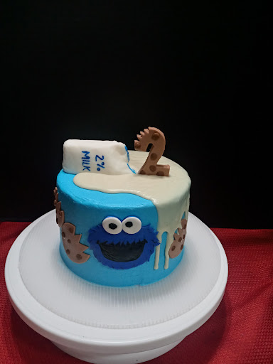 Little Lady's Custom Bakery
