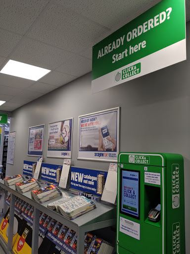 Screwfix Oban - Thumbnail